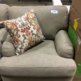 Franklin Corp - Oakford Armchair - 3521-16