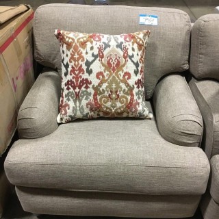 Franklin Corp - Oakford Armchair - 3521-16