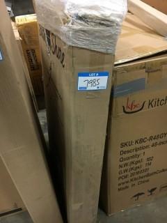 South Shore - Mobile Storage Unti - 101658120