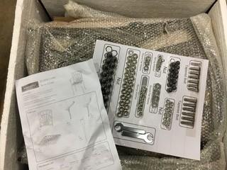 Homestyles - Arm Chair - 20 25561 0080