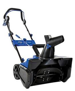 Snowjoe - SJ624E - Electric Single Stage - Snow Thrower