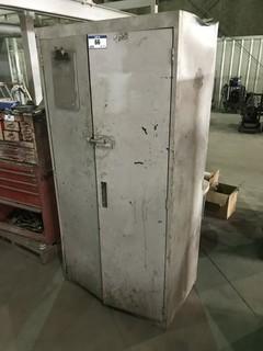 36" X 20" Shop Cabinet **LOCATED IN INNISFAIL**