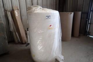 Lot of Asst. Shipping Material Including, Styrofoam, Cardboard, Poly, etc. **LOCATED IN INNISFAIL**