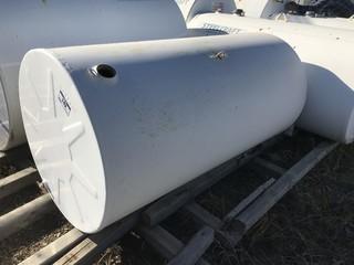 Approx. 1,300L Fuel Tank **LOCATED IN INNISFAIL**