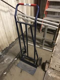 2-Wheel Dolly **LOCATED IN EDMONTON** 