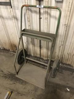 2-Wheel Bottle Cart **LOCATED IN EDMONTON** 