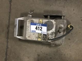 IK-12 Beetle Radial Graph **LOCATED IN EDMONTON** 