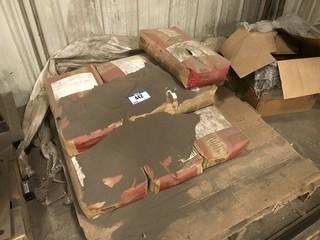 Pallet of Approx. (7) Bags of Lincolnweld 780 **LOCATED IN EDMONTON** 