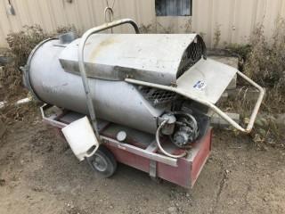 Frost Fighter Kerosene Heater **LOCATED IN EDMONTON** 