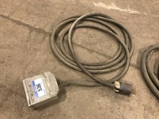 240V Extension Cord **LOCATED IN EDMONTON** 
