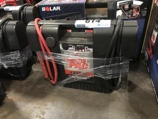 Solar Booster Pac ES5000 **LOCATED IN EDMONTON** 