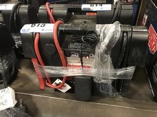 Solar Booster Pac ES5000 **LOCATED IN EDMONTON** 