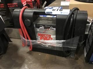 Solar Booster Pac ES5000 **LOCATED IN EDMONTON** 