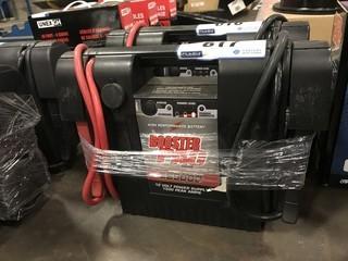 Solar Booster Pac ES5000 **LOCATED IN EDMONTON** 