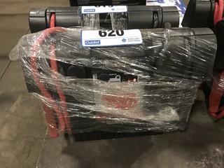 Solar Booster Pac ES5000 **LOCATED IN EDMONTON** 