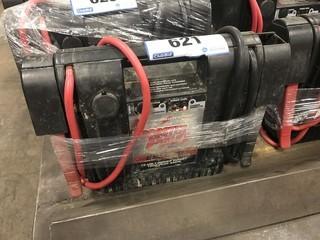 Solar Booster Pac ES5000 **LOCATED IN EDMONTON** 