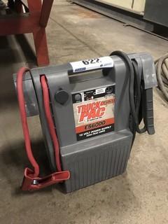 Solar Booster Pac ES6000 **LOCATED IN EDMONTON** 