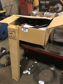 Pro Series 15K 5th Wheel Assembly **LOCATED IN EDMONTON** 