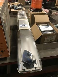 Grote Emergency Vehicle Light Bar **LOCATED IN EDMONTON** 