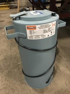 ***NEW*** Gullco Electrode Stabilizing Oven, Model: 50  **LOCATED IN EDMONTON** 