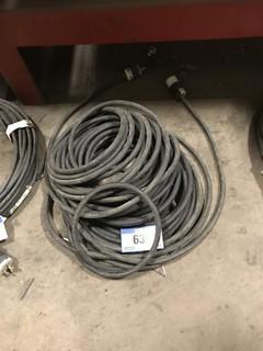 Heavy Duty 110V Electrical Cord **LOCATED IN EDMONTON** 