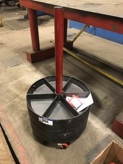 Akro-Mils Mobile Parts Bin **LOCATED IN EDMONTON** 