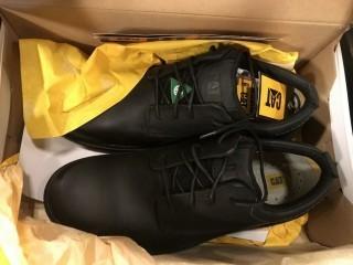 CAT Enforce ST ESR Work Boot Mens Size: 8 **LOCATED IN EDMONTON** 