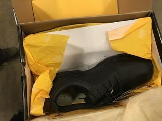 CAT Enforce ST ESR Work Boot Mens Size: 8 **LOCATED IN EDMONTON** 