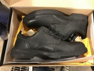 CAT Enforce ST ESR Work Boot Mens Size: 8.5 **LOCATED IN EDMONTON** 