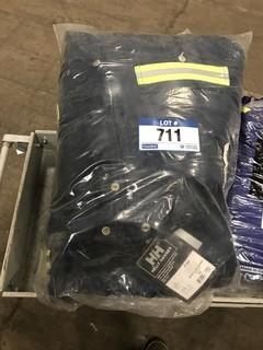 Helly Hansen Polar Worksuit, Size 50 **LOCATED IN EDMONTON** 