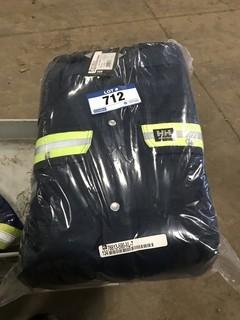 Helly Hansen Polar Worksuit Size: XL **LOCATED IN EDMONTON** 