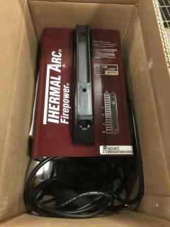 Thermal Arc FirePower FP-100 Stick Welding System **LOCATED IN EDMONTON** 