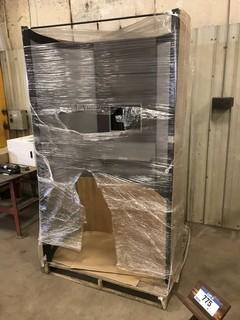 Showroom Kiosk **LOCATED IN EDMONTON** 