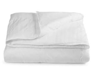 Gluckstein Home- Synthetic Down-Like Gel Duvet-King