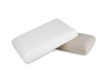 Live Comfortably Performance- Super Support Pillow 