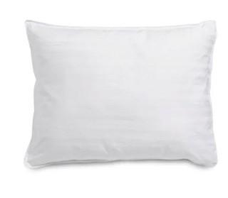 Distincly Home-Synthetic Gel Fiber Fill Soft Pillow-Standard