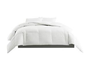 Beautyrest Black-European Down Double Duvet