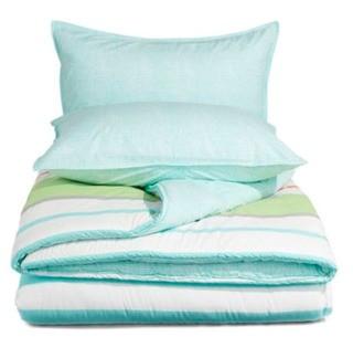 Nautica- 3Pc Bed Set-Queen-Taplin