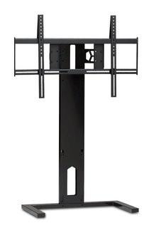 BDI Arena Floor Stand Mount for  40 - 60 (BDI1280)-Black