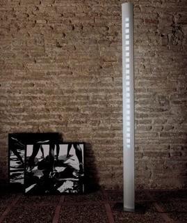Mantra-Floor Lamp-0073-71.3"H