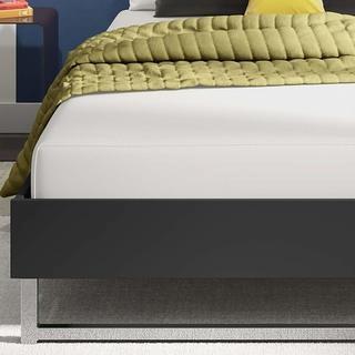 Signature Sleep-8" Memory Foam Mattress-Twin XL