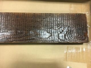 Wooden Floating Shelves-4PC-36x5.5"