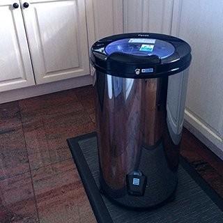 Panda 0.57 cu.ft. High Efficiency Portable Dryer (AABP1005)