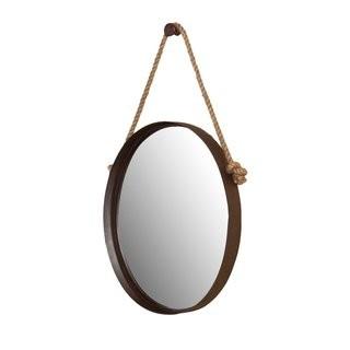 Trent Austin Design Bem Decorative Wall Mirror (TRNT4410)