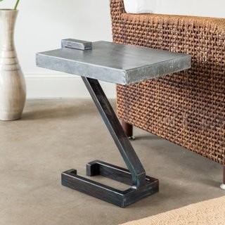 Orren Ellis Surles End Table (ORNL8341)