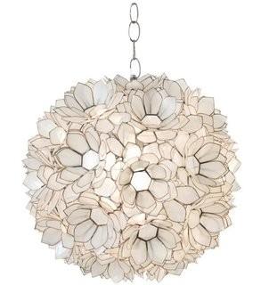 Worlds Away 1-Light Pendant (WDWY1018_20432567)