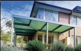 Coolaroo-15ft. W x 6ft. W Extra Heavy Shade Cloth-4 Rolls