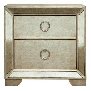 Pulaski Furniture Farrah Nightstand-395140