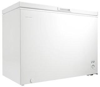 Diplomat 9.0 cu.ft. Chest Freezer-DCFM090C1WM-White