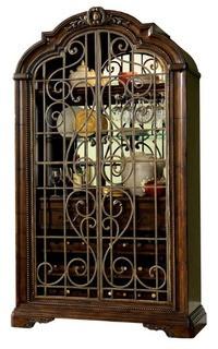 ART Furniture Valencia Wine Cabinet 209242-2304